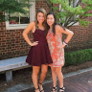 Meet your Posher, Leah